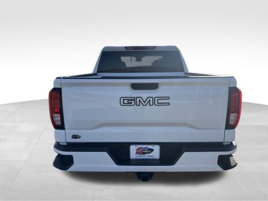 Used 2025 GMC Sierra 1500 Elevation Truck