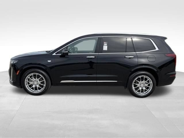 2020 Cadillac XT6 Premium Luxury - Photo 2