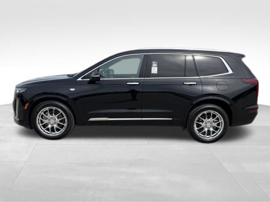 Used 2020 CADILLAC XT6 AWD Premium Luxury SUV
