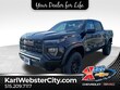  GMC Canyon