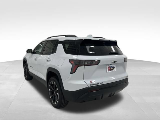 2026 Chevrolet Equinox RS - Photo 16