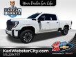  GMC Sierra 3500 HD