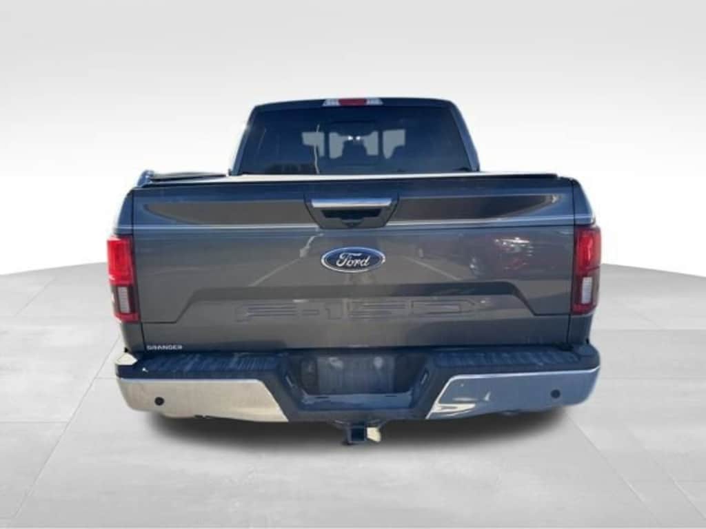 Used 2018 Ford F-150 XL