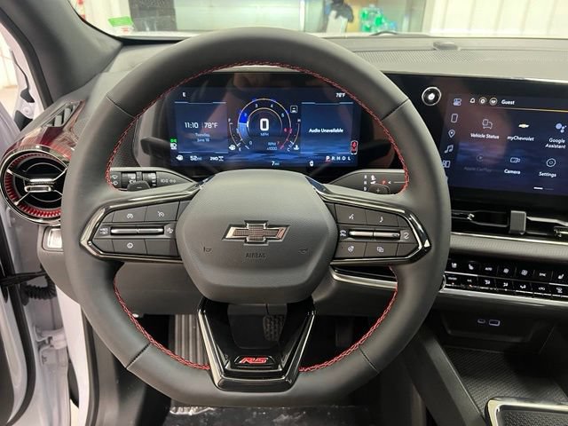 2026 Chevrolet Equinox RS - Photo 7