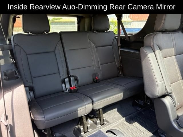 2026 Chevrolet Suburban High Country - Photo 28