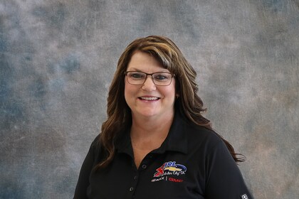 Staff member Marjorie Cuthrell from ID_8c0ec31407c0