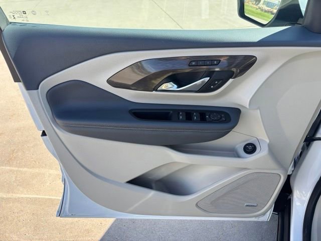 2024 GMC Terrain Denali - Photo 18