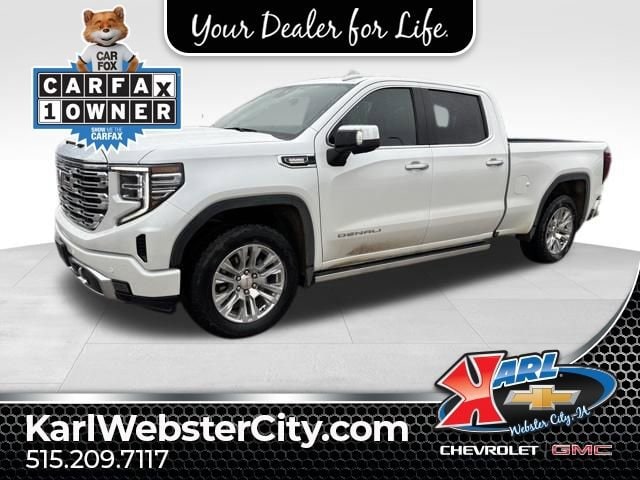 2024 GMC Sierra 1500 Truck 
