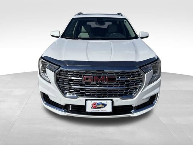 2024 GMC Terrain Denali - Photo 8