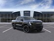 GMC Sierra EV