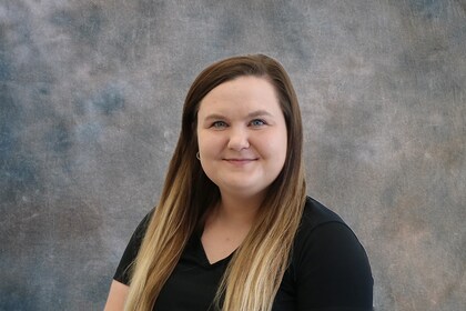 Staff member Autumn Schaffer from ID_5a980cac110f