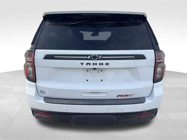 2024 Chevrolet Tahoe RST photo 3