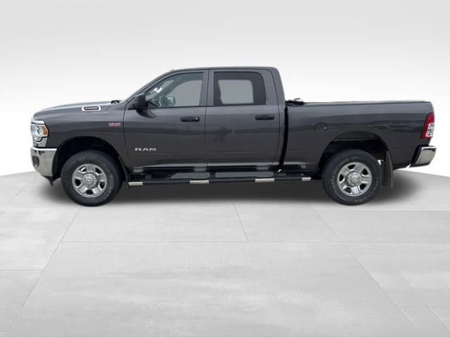 2022 Ram 2500 Tradesman photo 2