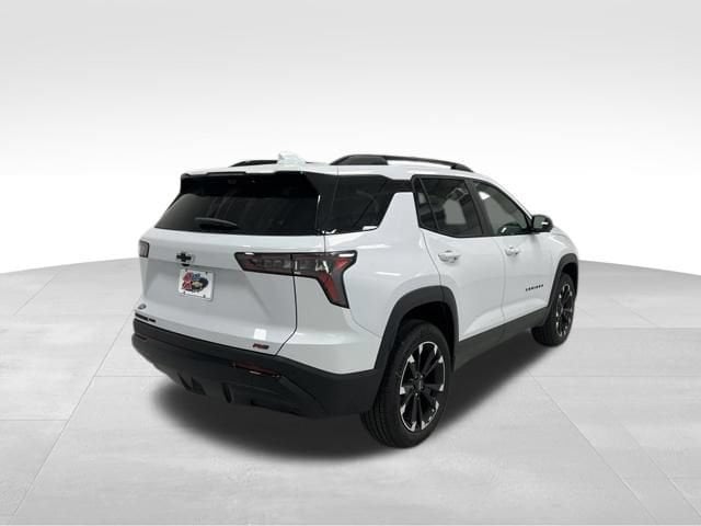 2026 Chevrolet Equinox RS - Photo 19