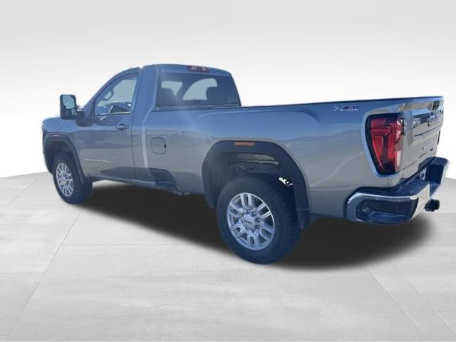 2024 Gmc Sierra 2500 HD SLE photo 3