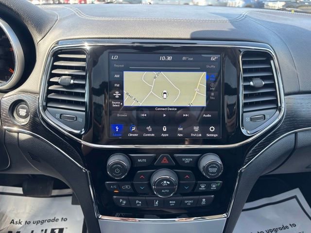 2020 Jeep Grand Cherokee Summit - Photo 12