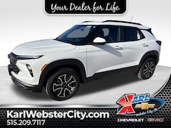 2026 Chevrolet Trailblazer Activ SUV