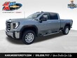  GMC Sierra 2500 HD