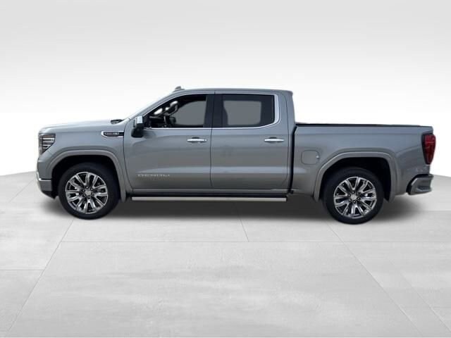 2025 Gmc Sierra 1500 Denali photo 2