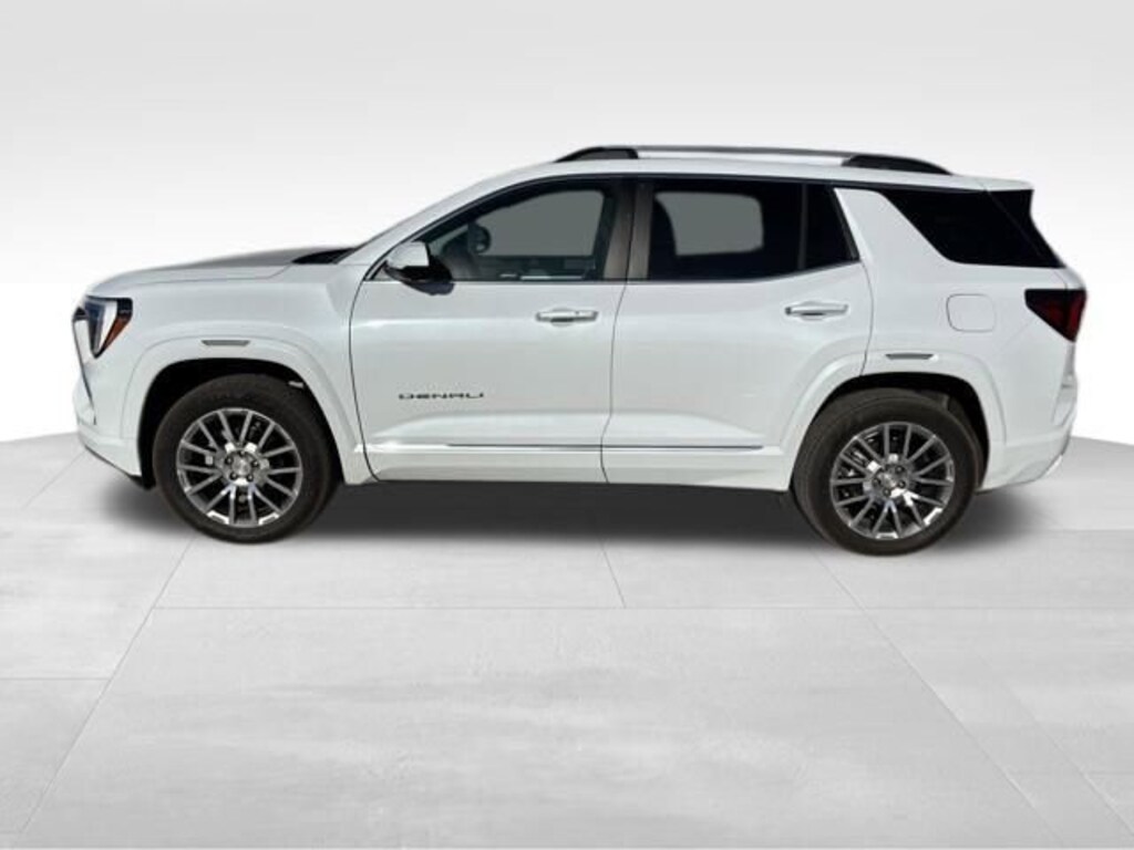 Used 2026 GMC Terrain Denali SUV