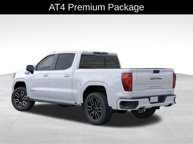 2026 Gmc Sierra 1500 AT4 photo 3