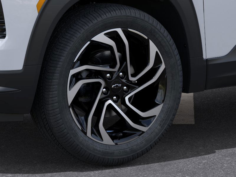 2026 Chevrolet Trailblazer RS - Photo 38