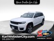  Jeep Grand Cherokee L