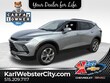  Chevrolet Blazer