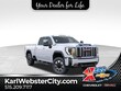 GMC Sierra 2500 HD