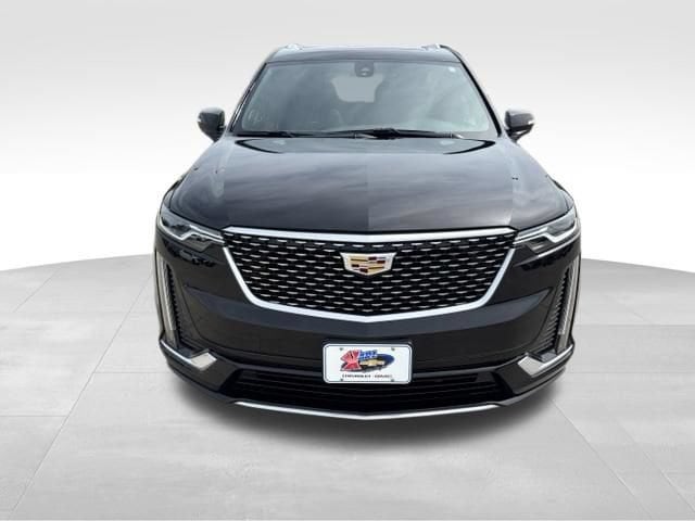 2020 Cadillac XT6 Premium Luxury - Photo 8