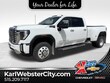  GMC Sierra 3500 HD