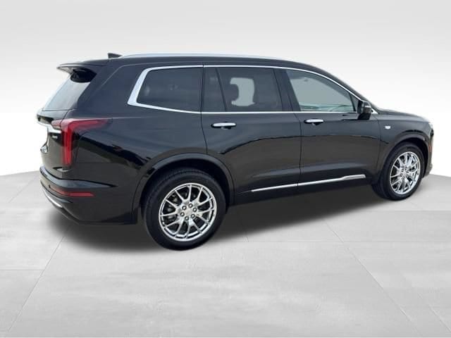 2020 Cadillac XT6 Premium Luxury - Photo 5