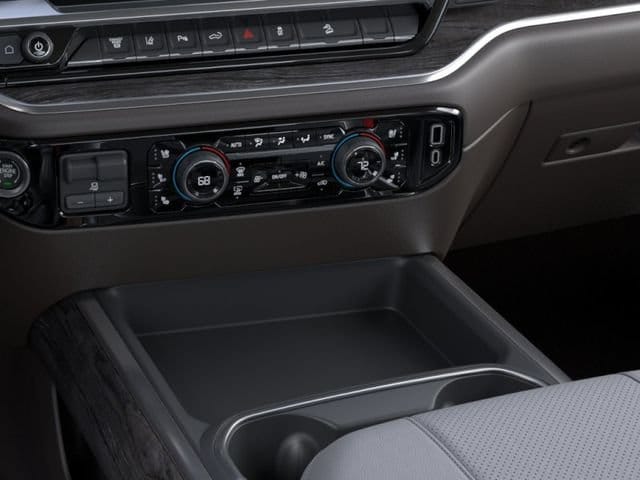 2026 Chevrolet Silverado 2500 HD LTZ - Photo 23