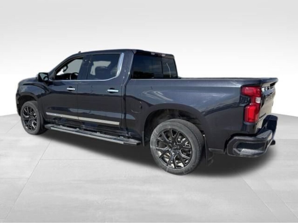 Used 2023 Chevrolet Silverado 1500 High Country Truck