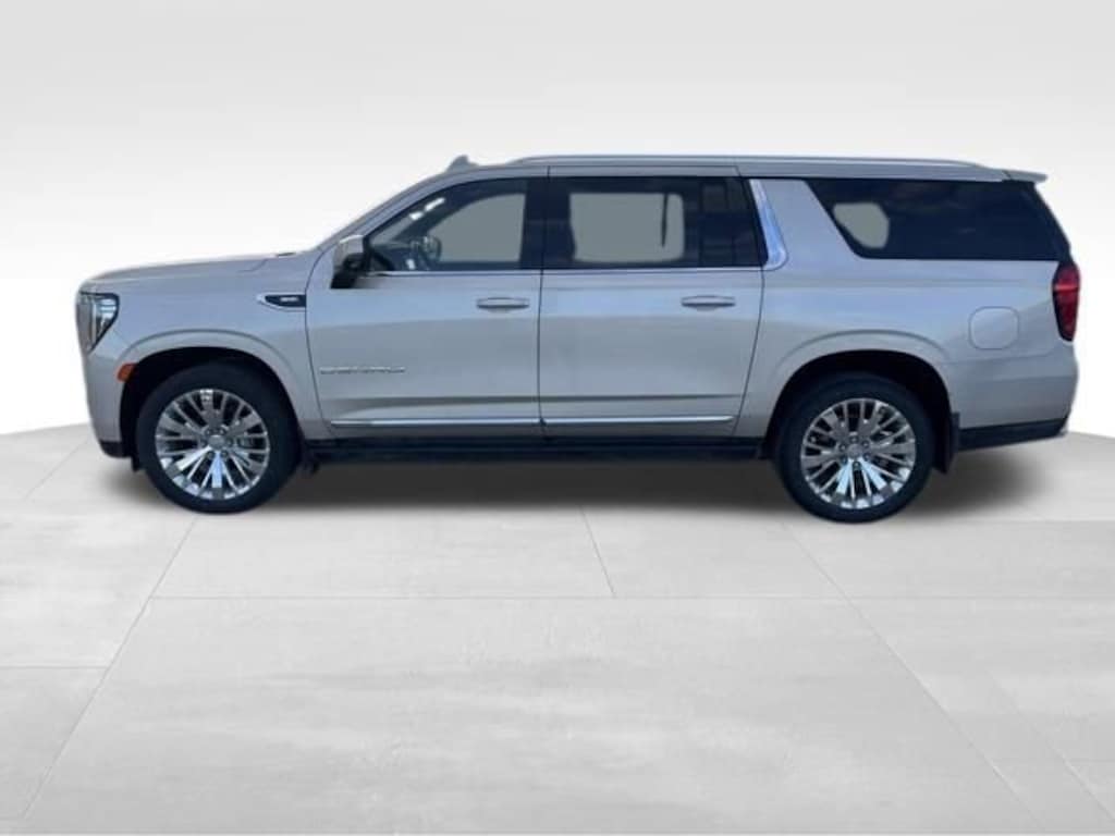 Used 2022 GMC Yukon XL Denali SUV