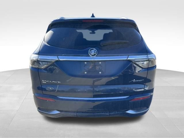 2023 Buick Enclave Avenir photo 3