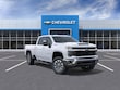 Chevrolet Silverado 2500 HD
