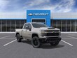  Chevrolet Silverado 2500 HD