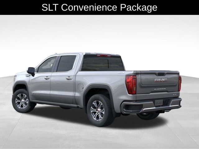 2025 Gmc Sierra 1500 SLT photo 3