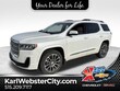  GMC Acadia