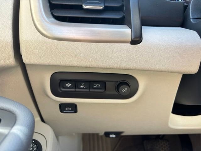 2024 GMC Terrain Denali - Photo 15