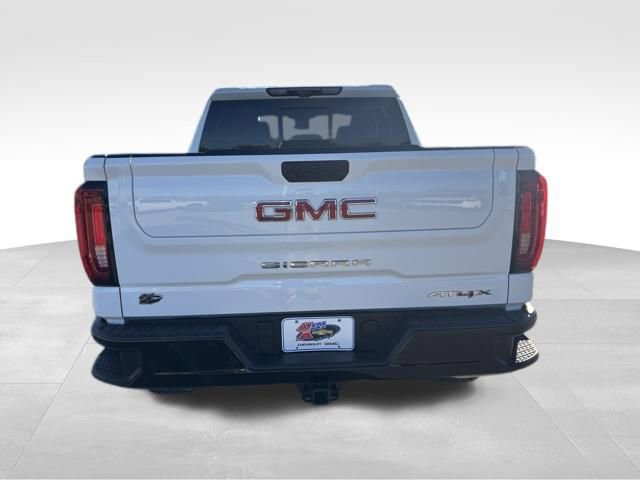 2023 Gmc Sierra 1500 AT4X photo 4