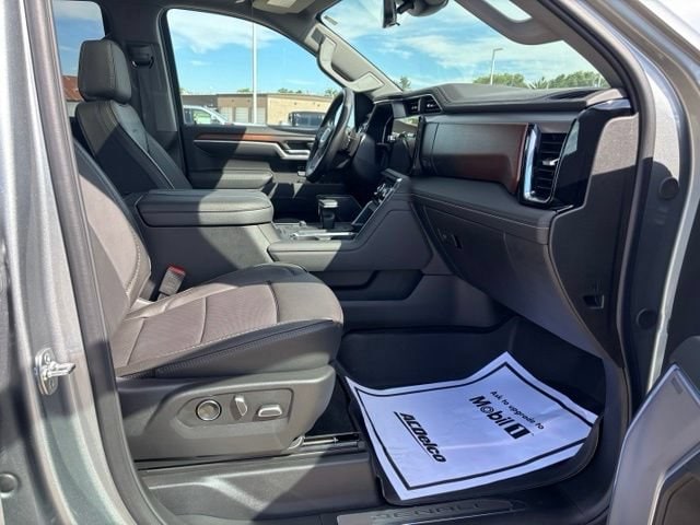 2025 GMC Sierra 1500 Denali - Photo 25