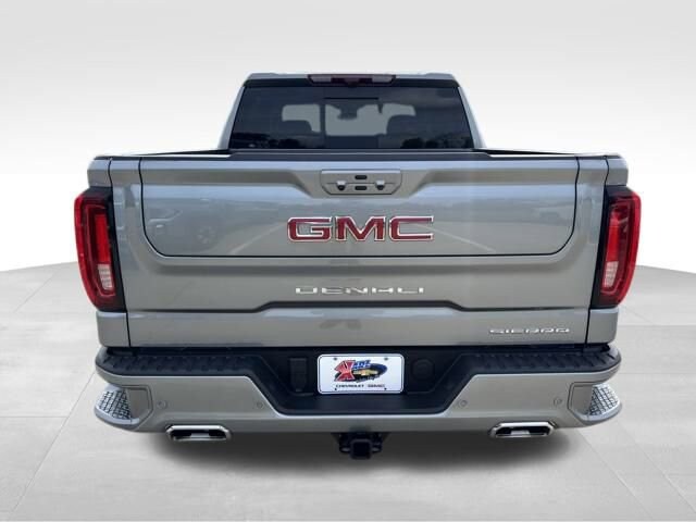 2025 Gmc Sierra 1500 Denali photo 4