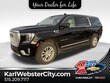 GMC Yukon XL