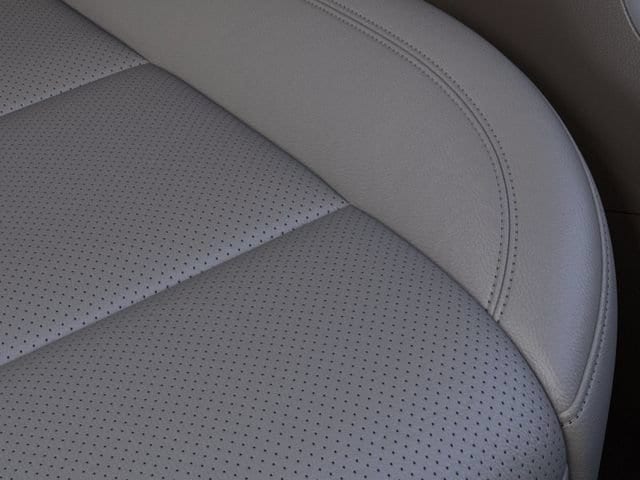 2026 Chevrolet Silverado 2500 HD LTZ - Photo 21