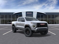 2026 GMC Canyon Elevation Truck Crew Cab