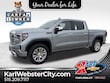  GMC Sierra 1500