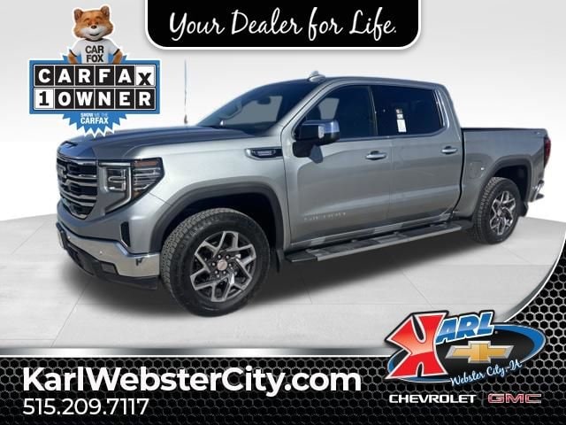 2026 GMC Sierra 1500 Truck 