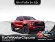 GMC Canyon